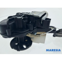 Peugeot - 308 - Scheibenwischermotor hinten