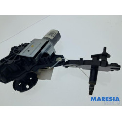 Peugeot - 308 - Scheibenwischermotor hinten