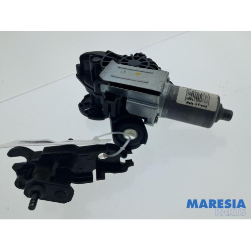 Peugeot - 308 - Scheibenwischermotor hinten