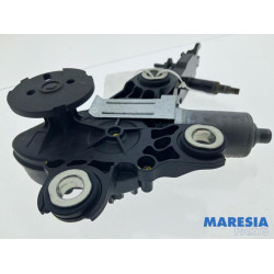 Peugeot - 308 - Scheibenwischermotor hinten