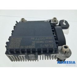 Peugeot - 3008 - ACC Sensor (afstand)