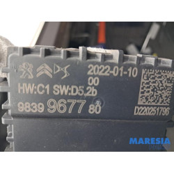 Peugeot - 3008 - ACC Sensor (afstand)