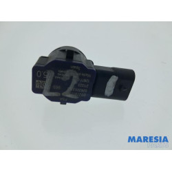 Peugeot - 3008 - PDC Sensor