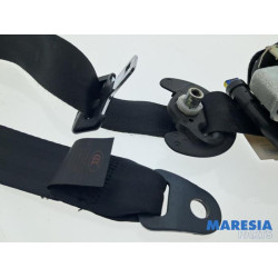 Peugeot - 308 - Sicherheitsgurt links vorne