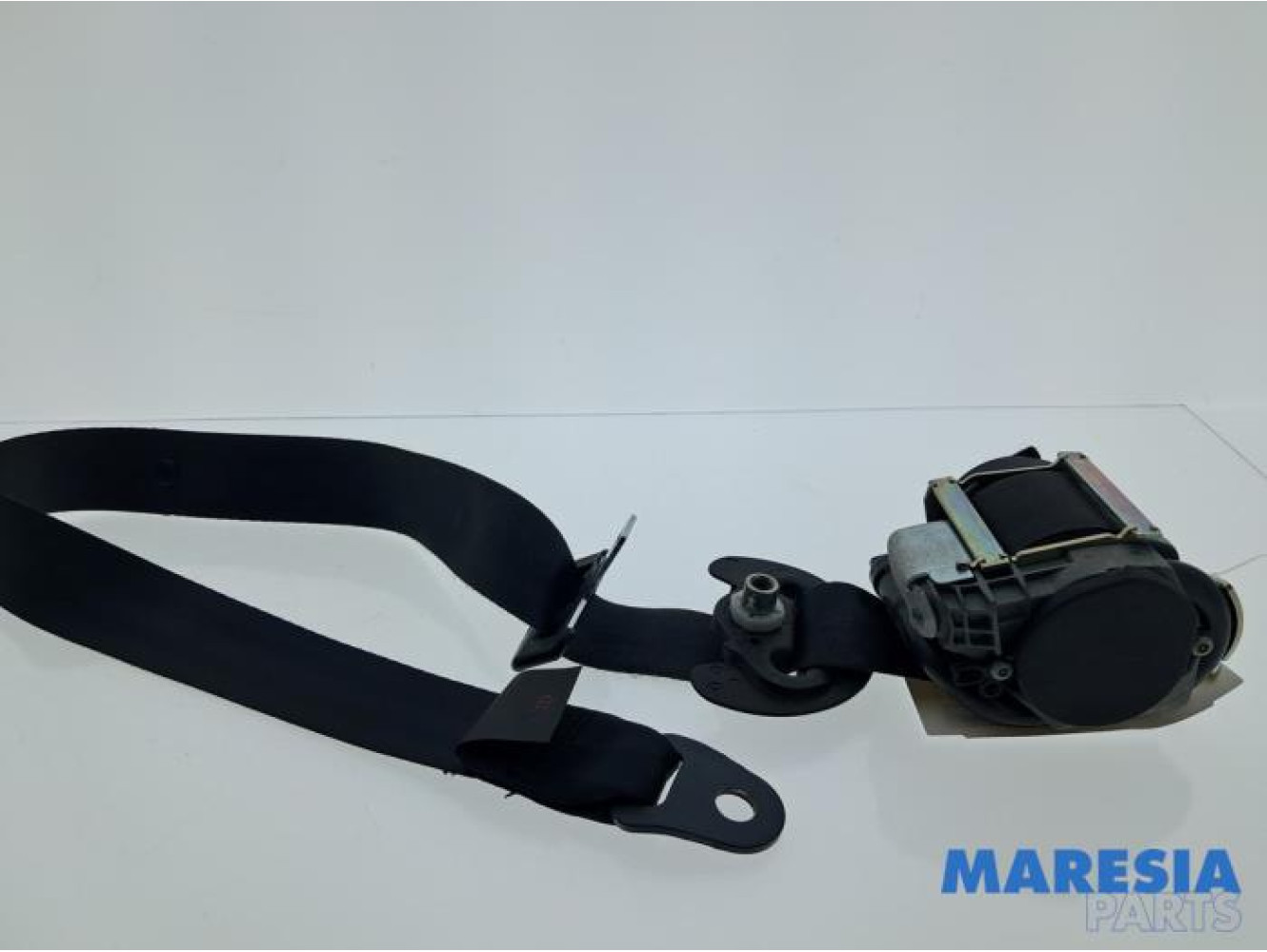 Peugeot - 308 - Sicherheitsgurt links vorne