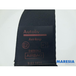 Peugeot - 308 - Sicherheitsgurt links vorne