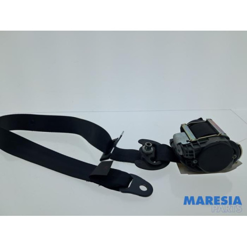 Peugeot - 308 - Veiligheidsgordel links-voor