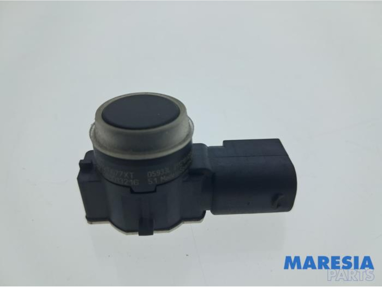 Peugeot - 3008 - PDC Sensor