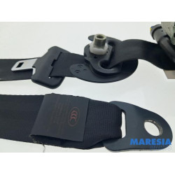 Peugeot - 308 - Ceinture de sécurité avant droite