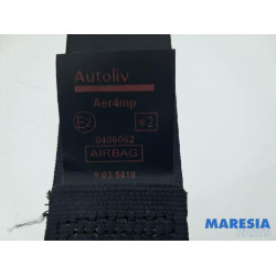 Peugeot - 308 - Ceinture de sécurité avant droite