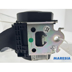 Peugeot - 308 - Ceinture de sécurité arrière gauche