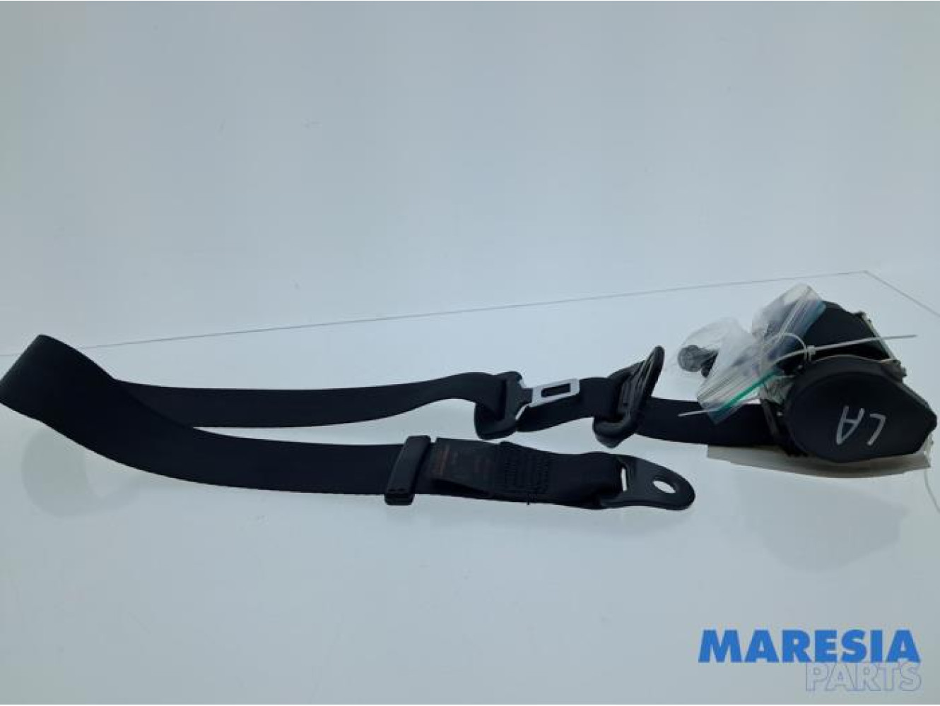 Peugeot - 308 - Ceinture de sécurité arrière gauche