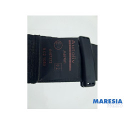 Peugeot - 308 - Ceinture de sécurité arrière gauche