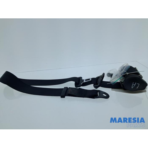 Peugeot - 308 - Ceinture de sécurité arrière gauche