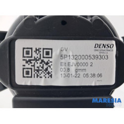 Peugeot - 3008 - Kachel Ventilatiemotor