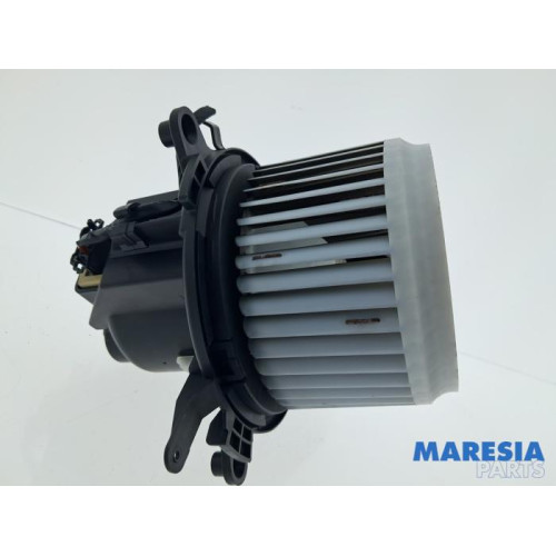 Peugeot - 3008 - Moteur de ventilation chauffage