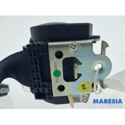 Peugeot - 308 - Rear seatbelt, right