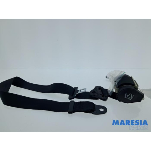 Peugeot - 308 - Rear seatbelt, right