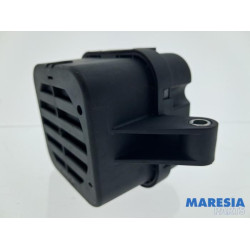 Peugeot - 3008 - Alarm siren