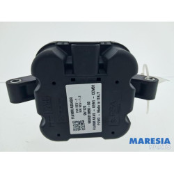 Peugeot - 3008 - Alarm siren