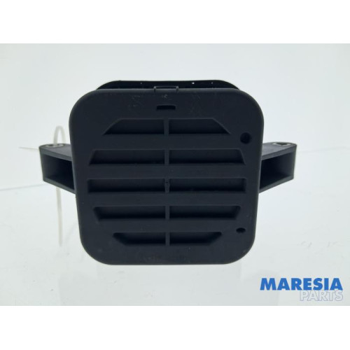 Peugeot - 3008 - Alarm sirene