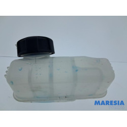 Peugeot - 3008 - Expansievat