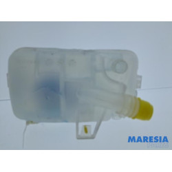 Peugeot - 3008 - Expansievat