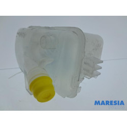 Peugeot - 3008 - Expansievat