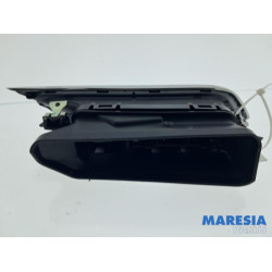 Peugeot - 3008 - Dashboard vent
