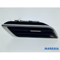 Peugeot - 3008 - Dashboard vent