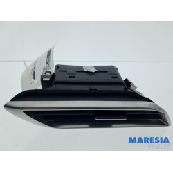 Peugeot - 3008 - Dashboard vent