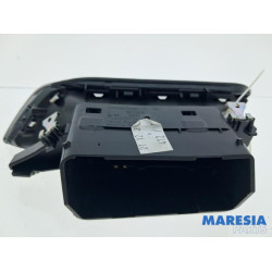 Peugeot - 3008 - Dashboard vent