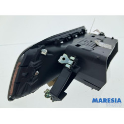 Peugeot - 3008 - Dashboard vent