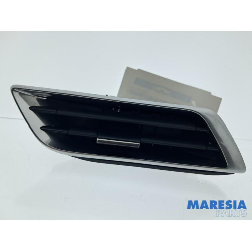 Peugeot - 3008 - Dashboard vent
