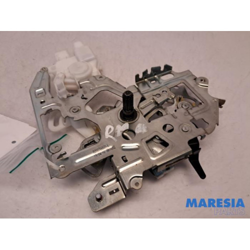 Renault - Master - Sliding door lock mechanism, right