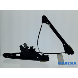 Peugeot - 3008 - Mécanique vitre 4portes avant gauche
