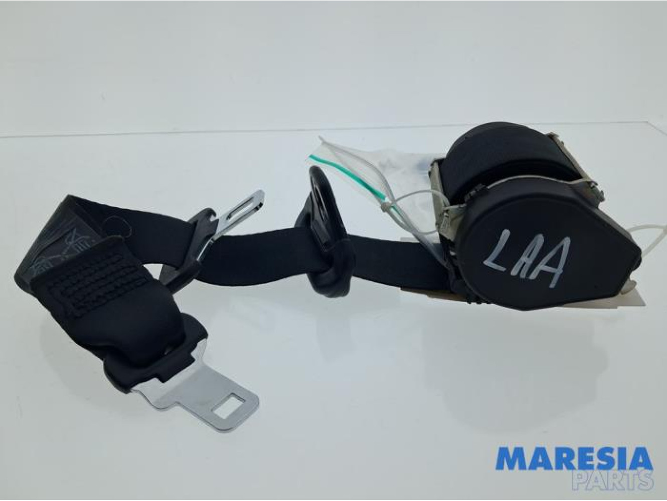 Peugeot - 308 - Ceinture de sécurité arrière gauche