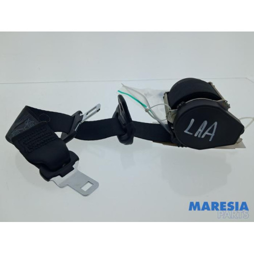 Peugeot - 308 - Ceinture de sécurité arrière gauche