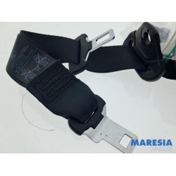 Peugeot - 308 - Rear seatbelt, right
