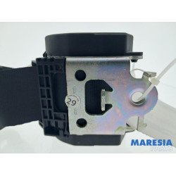 Peugeot - 308 - Rear seatbelt, right