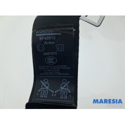 Peugeot - 308 - Rear seatbelt, right