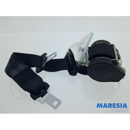 Peugeot - 308 - Rear seatbelt, right