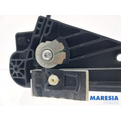 Peugeot - 3008 - Window mechanism 4-door, front right