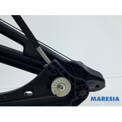 Peugeot - 3008 - Window mechanism 4-door, front right