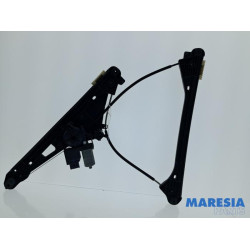 Peugeot - 3008 - Window mechanism 4-door, front right