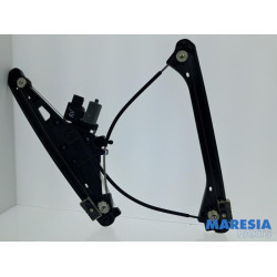 Peugeot - 3008 - Window mechanism 4-door, front right