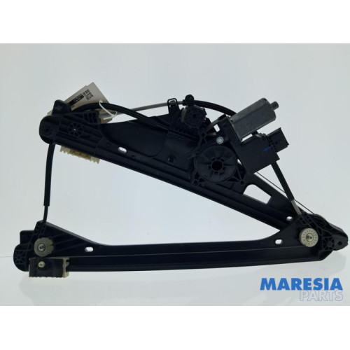 Peugeot - 3008 - Window mechanism 4-door, front right