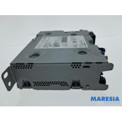 Peugeot - 3008 - Radio