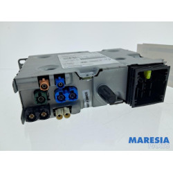 Peugeot - 3008 - Radio