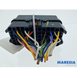 Peugeot - 3008 - Boîte à fusibles